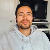 Andrew Osorio