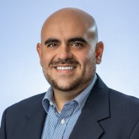 Justin D. Rodriguez