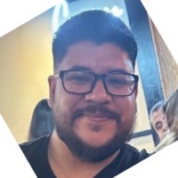 Fernando Alberto Ramirez Jacobo