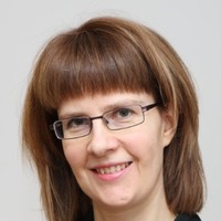 Guðfinna Björnsdóttir