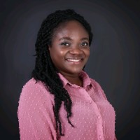 Phyllis Fletcher MCIWM CEnv