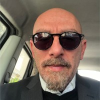 Anthony Grima