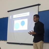 Pedro Henrique Vargas Iori de Souza e Silva