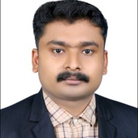 Abhijith S