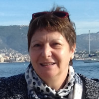 Murielle Lavergne,  Murielle