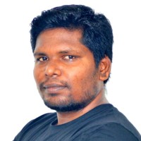 Kannan Raju