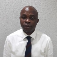 Rotimi Akingbade