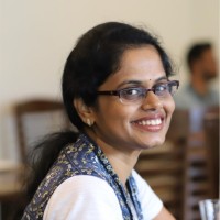 Sushmitha Vn