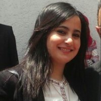 Chaimae Siffar