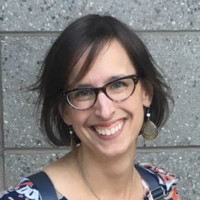 Sarah Saladyga Hunicke