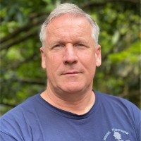 Tim Barnard