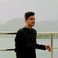 Kaif Sindhi