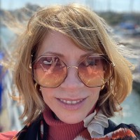 Sara Appleyard