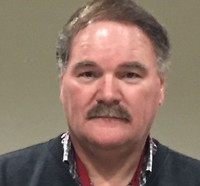 Stuart Grant
