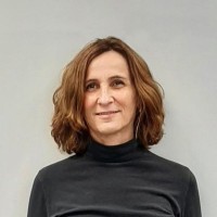 Maria Rosa Garcia