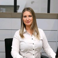 Karolina Paraskevas
