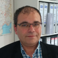 Jorge Da Silva