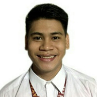 John Francis Aliansas