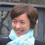 Géraldine Parinaud