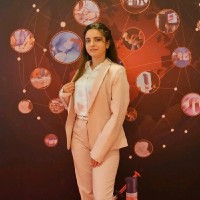Lujain Ghazalah