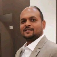 Vivek Pansare
