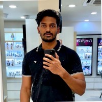 Amith Mohan