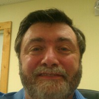 Gary Fraley