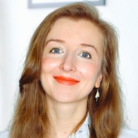 Alena Maslyakova