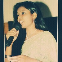 Shravanti D.