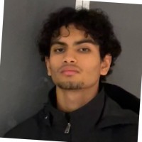 Mohammed Rehan Ali Shaik