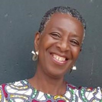 Barbara Gray