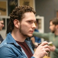 Gabriel Landrigan