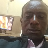 Simon Bor