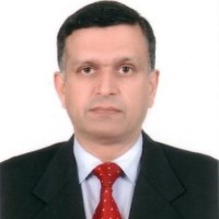 Riaz Salam
