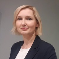 Anna Dobrzyńska-Walas
