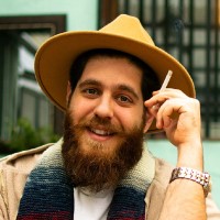 Keykavous Mohammadkhah