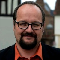 Rainer Traber