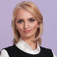 Delia Bosman