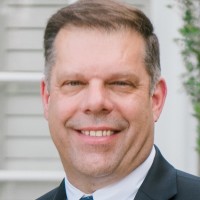 Rob Moore