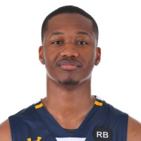 Isiah Deas