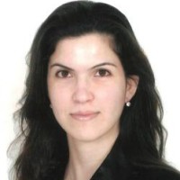 Chantal Khoury