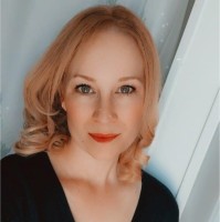 Elizabeth Anderson