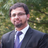 Syed Ali Mohiuddin Makki