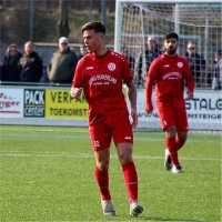 Joey Julius Beukering