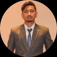 Rajib Shrestha