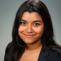 Fatema Haque, MPH