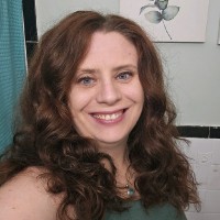 Monique Derbyshire