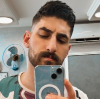 Obaida Alsaadi