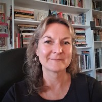 Julie Ganner Ae
