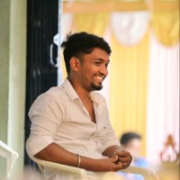Vinoth Saravanan